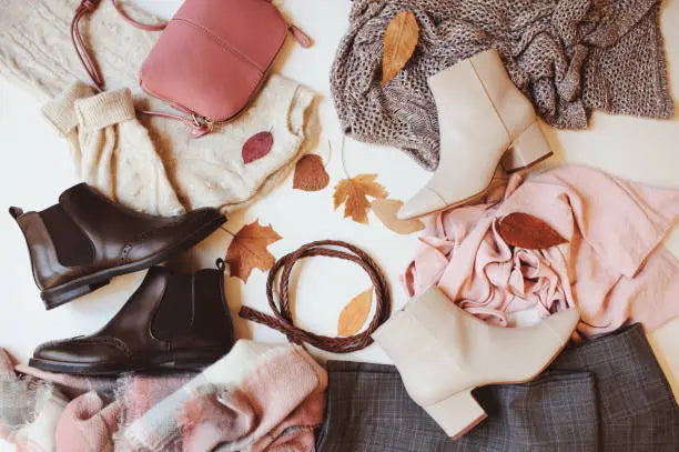 Autumn Style Avenue