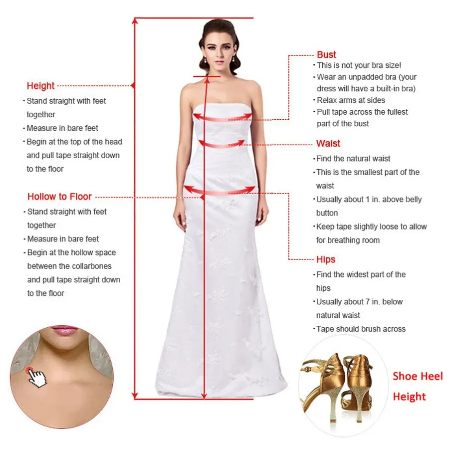 Women's Beaded Off-Shoulder Mermaid Evening Gown