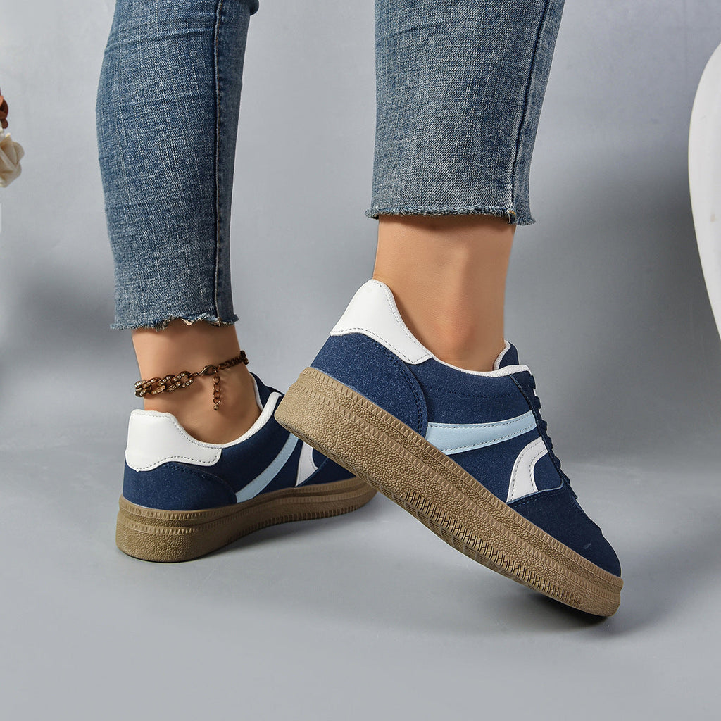 Universal Retro German Training Shoes Women's Shoes Casual Sports LADYLYS