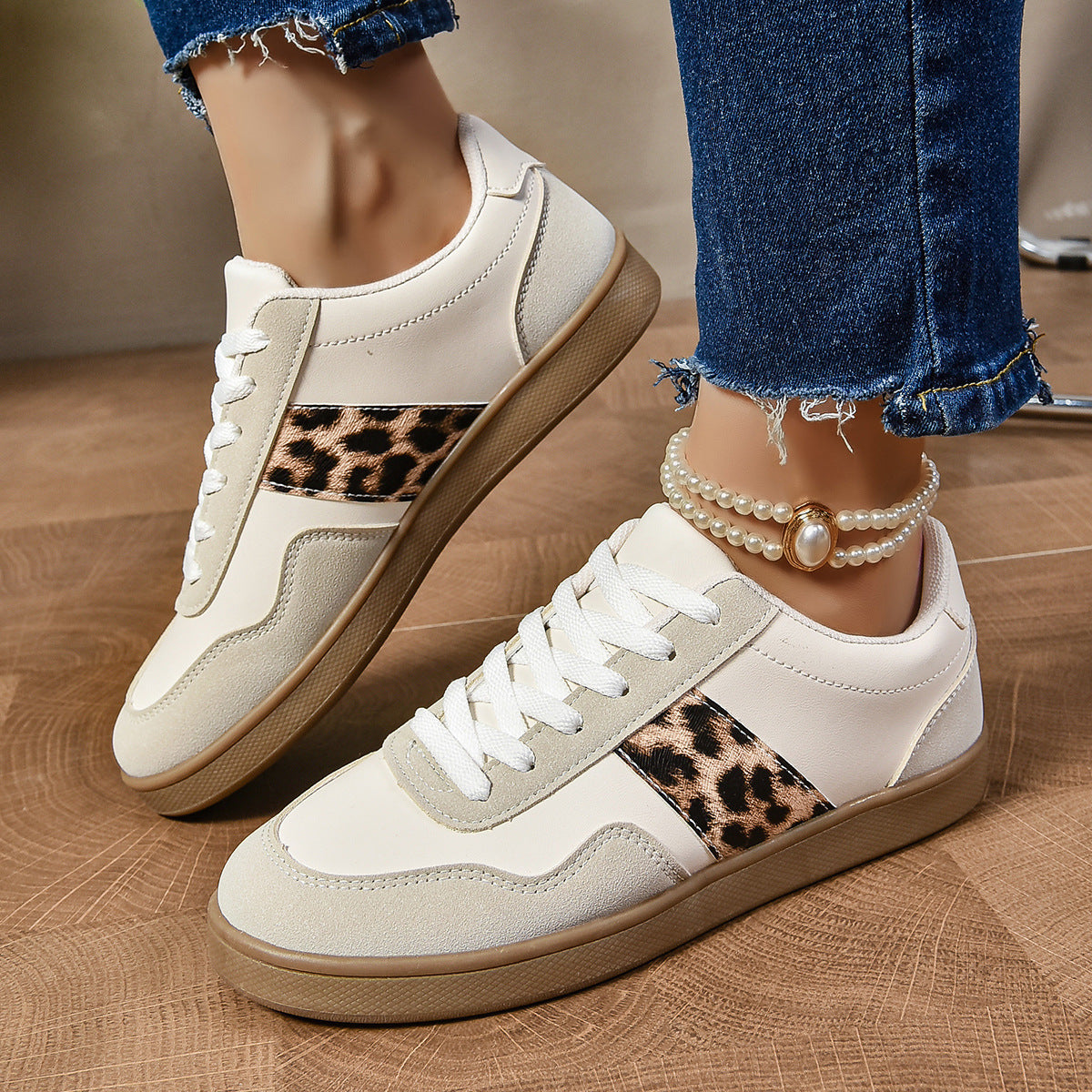 Universal Retro German Training Shoes Women's Shoes Casual Sports LADYLYS