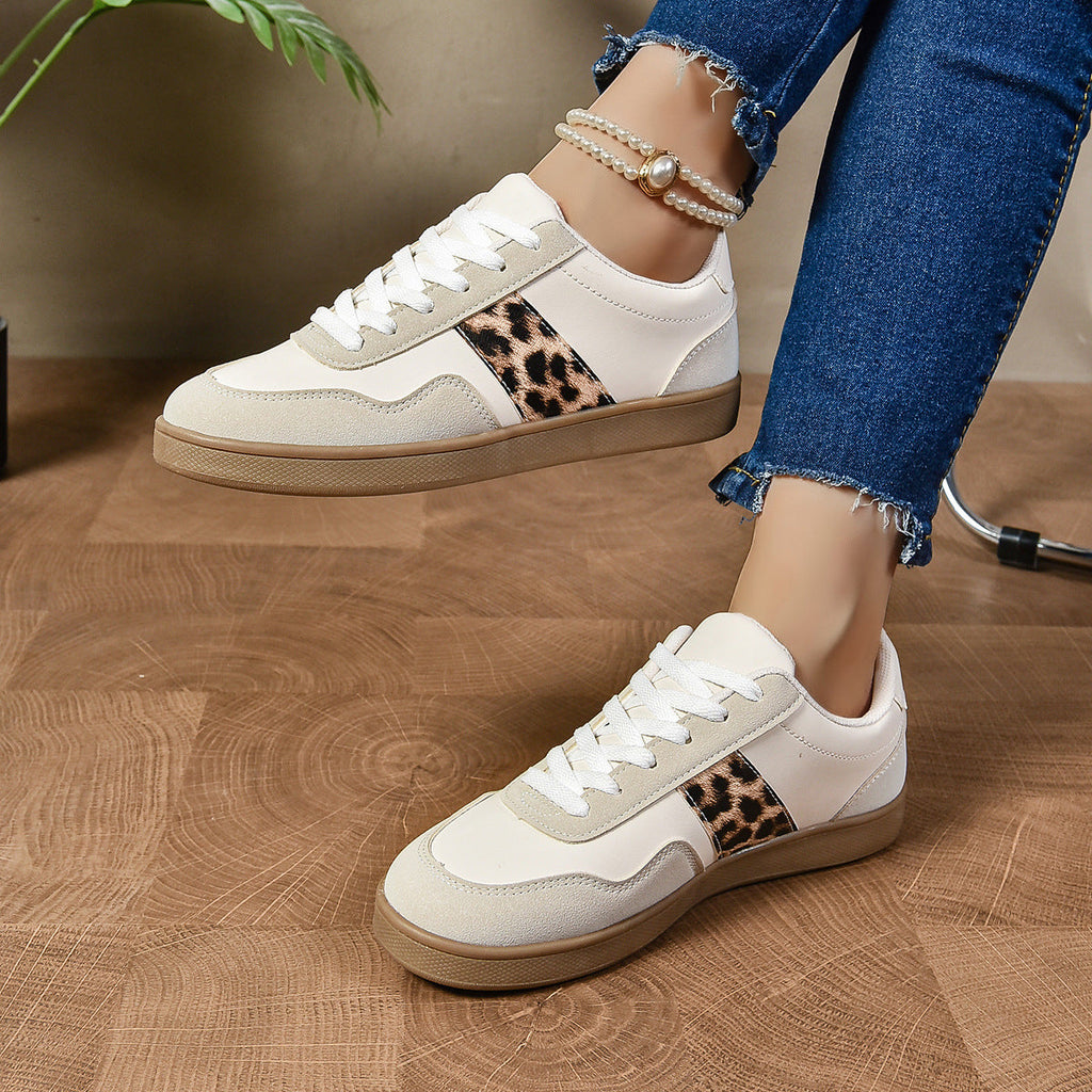 Universal Retro German Training Shoes Women's Shoes Casual Sports LADYLYS