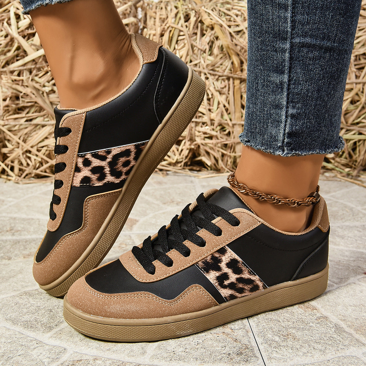 Universal Retro German Training Shoes Women's Shoes Casual Sports LADYLYS