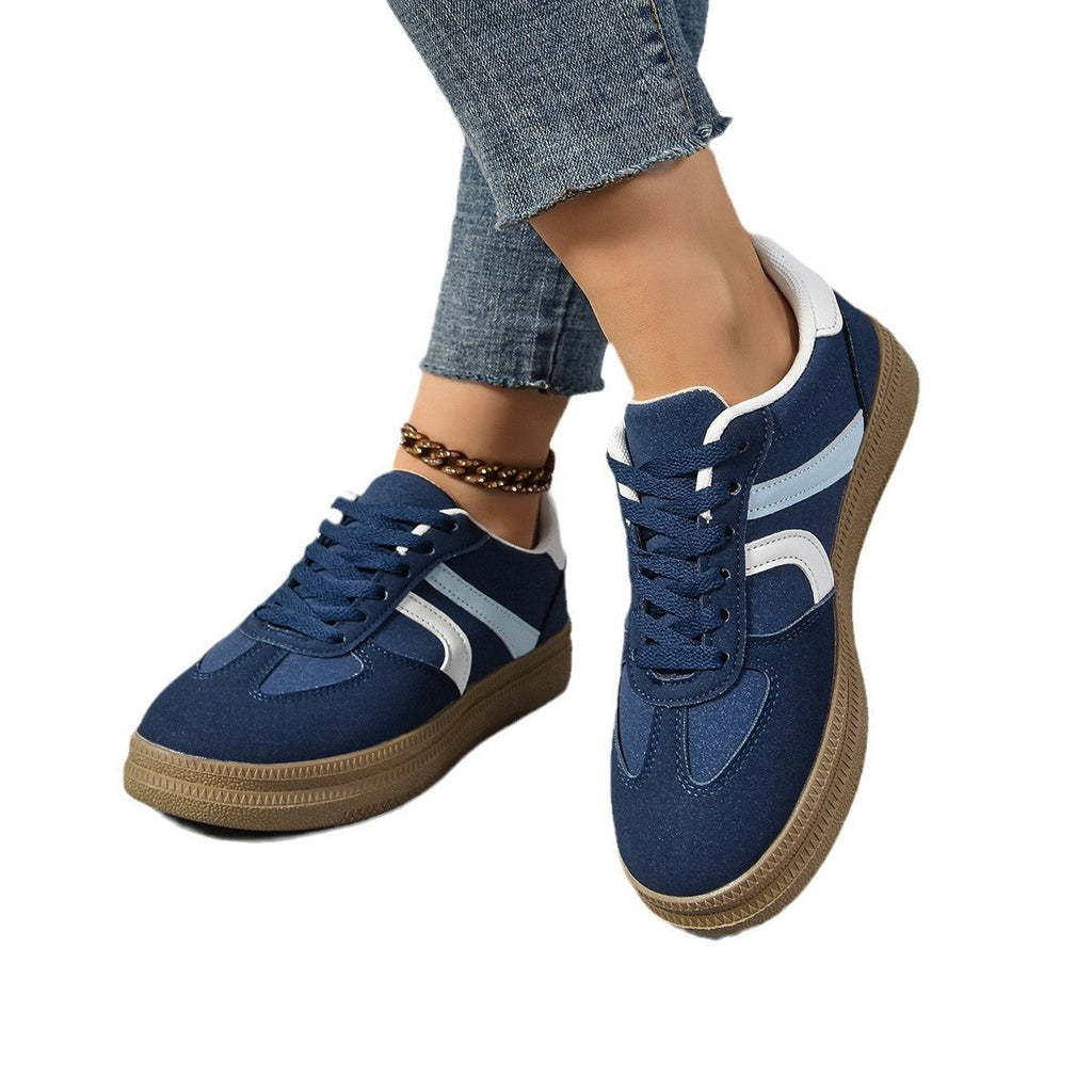 Universal Retro German Training Shoes Women's Shoes Casual Sports LADYLYS