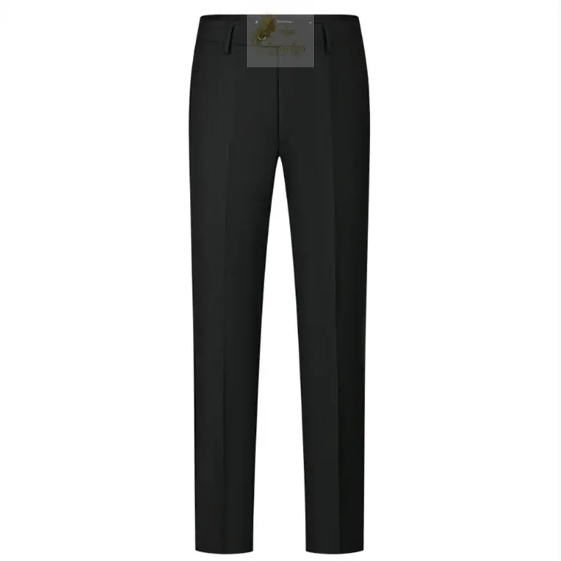 (Jacket + Trousers + Waistcoat) Luxury men's wedding suit, fashionable black/white/blue British style gentlemanmen LADYLYS