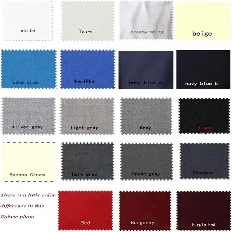 Scarf Wrap 2-Piece Women's Suit – Cotton Blazer & Pants | Business, Wedding & Prom