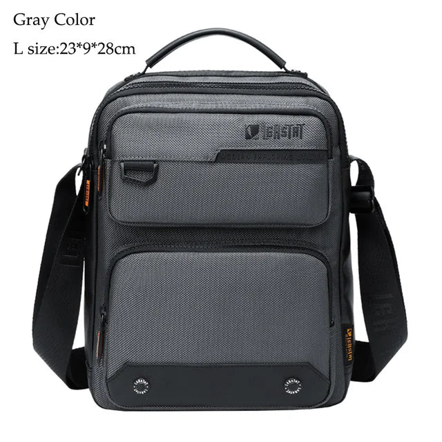 Messenger Bag Business Shoulder bag Fashion Handbag LADYLYS