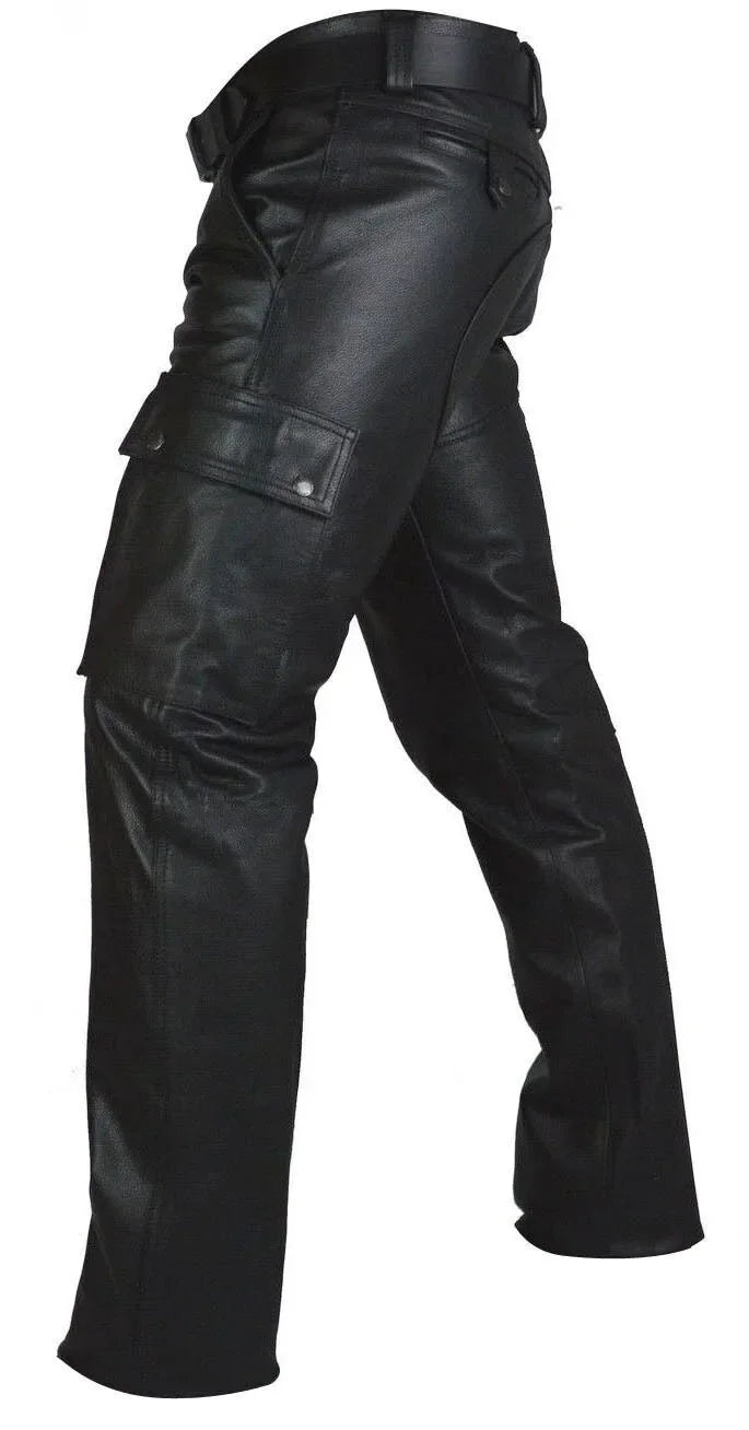 Men's Lightweight Harem Pants