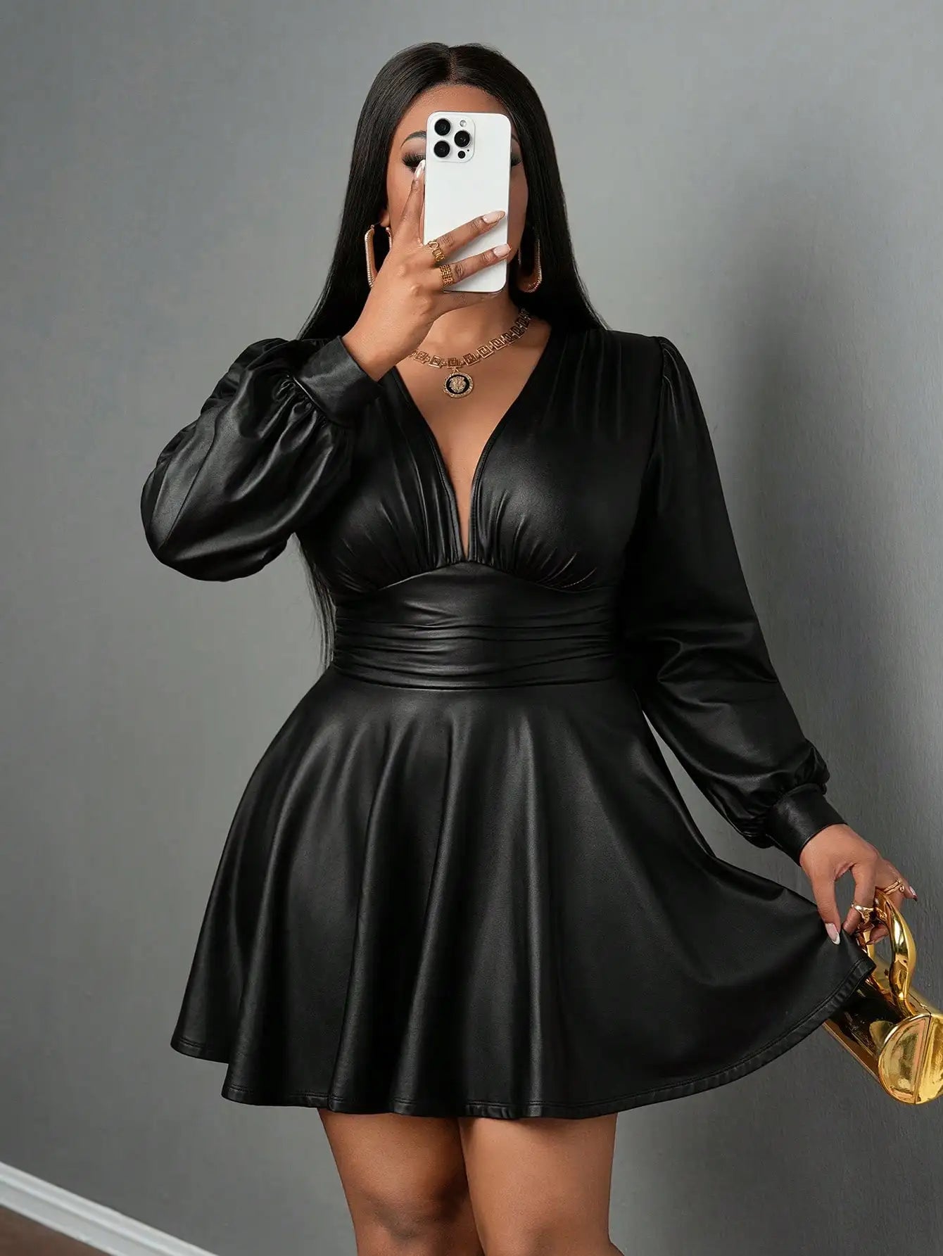 Article comforme à l'image, créez votre style en choisissant votre taille, couleur pour une satifaction parfaite!