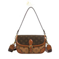High Quality Women PU Leather Handbags Ladies Small Shoulder Bag LADYLYS