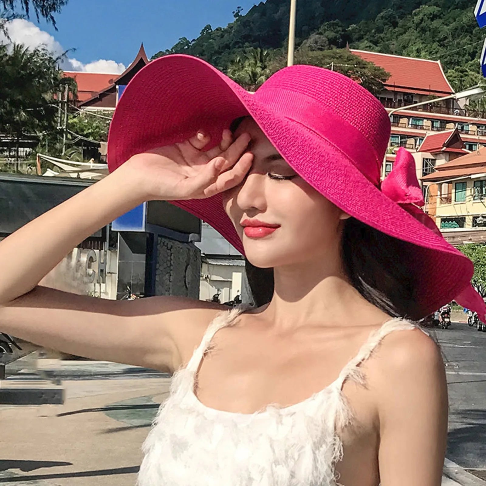 Article comforme à l'image, créez votre style en choisissant votre taille, couleur pour une satifaction parfaite!