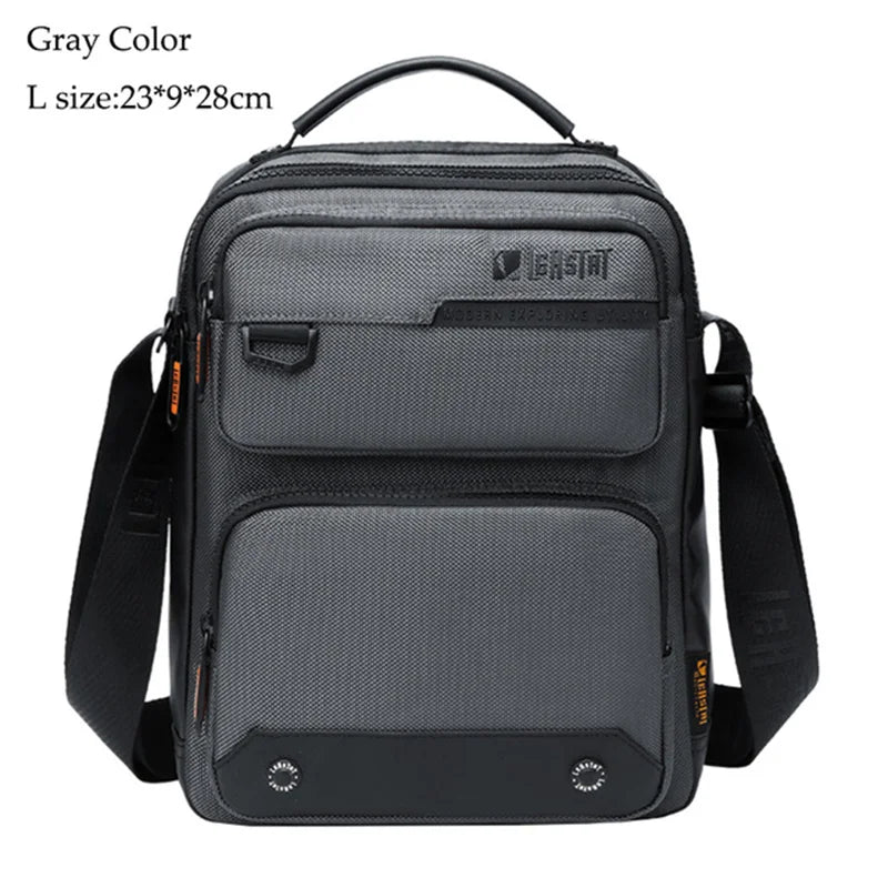 Messenger Bag Business Shoulder bag Fashion Handbag LADYLYS