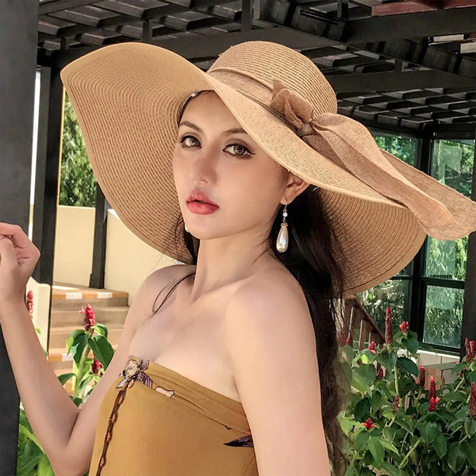 Article comforme à l'image, créez votre style en choisissant votre taille, couleur pour une satifaction parfaite!