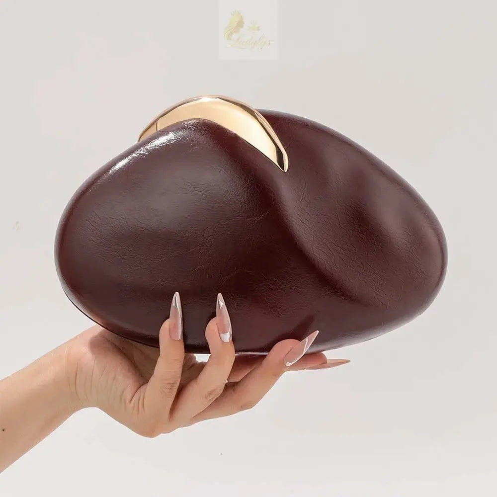 Vintage Retro Evening Bag Bride Women Luxury Evening Banquet Clutch Bag Purse LADYLYS
