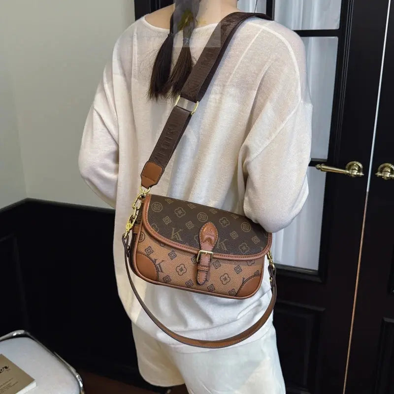 High Quality Women PU Leather Handbags Ladies Small Shoulder Bag LADYLYS
