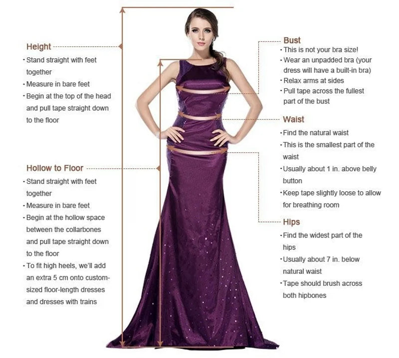 Evening Dress Gowns Shiny Pearls Dubai Prom LADYLYS