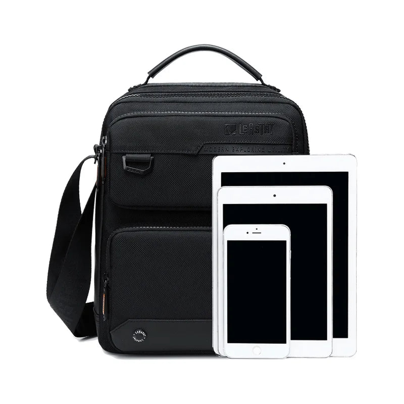 Messenger Bag Business Shoulder bag Fashion Handbag LADYLYS