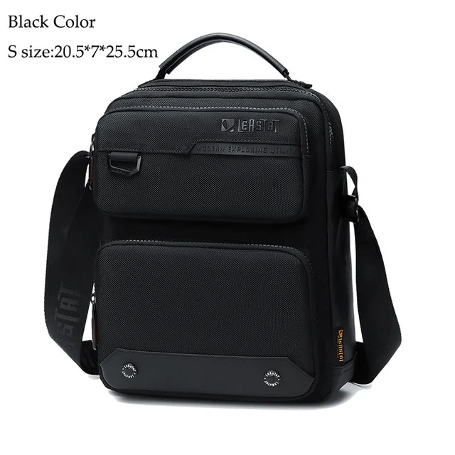 Messenger Bag Business Shoulder bag Fashion Handbag LADYLYS