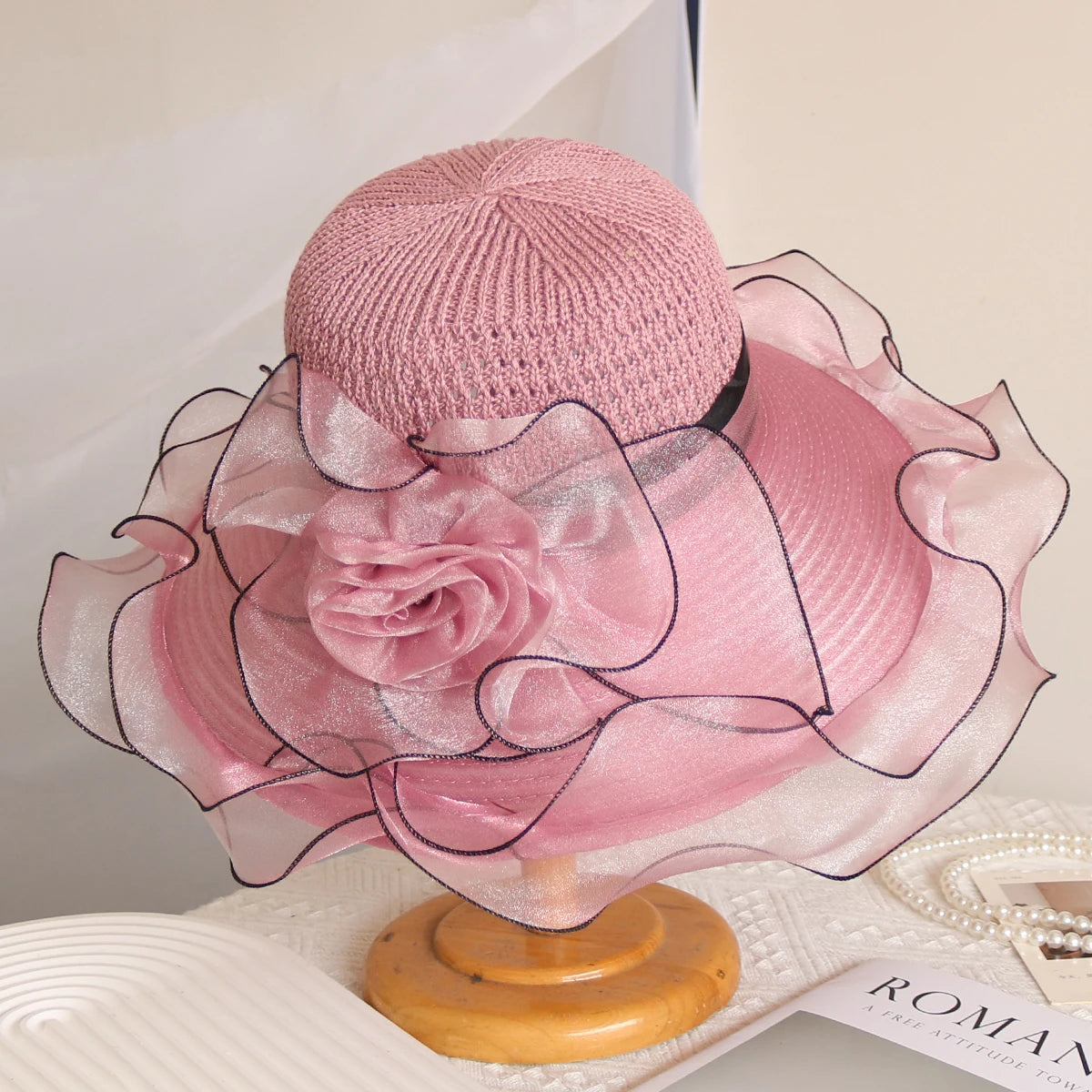 Article comforme à l'image, créez votre style en choisissant votre taille, couleur pour une satifaction parfaite!