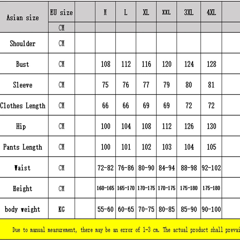 Men's Autumn Stand-Collar Casual Sports Suit LADYLYS