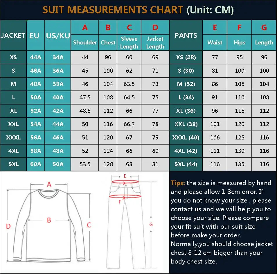 Men’s Velvet Two-Piece Tuxedo Suit for Weddings and Parties