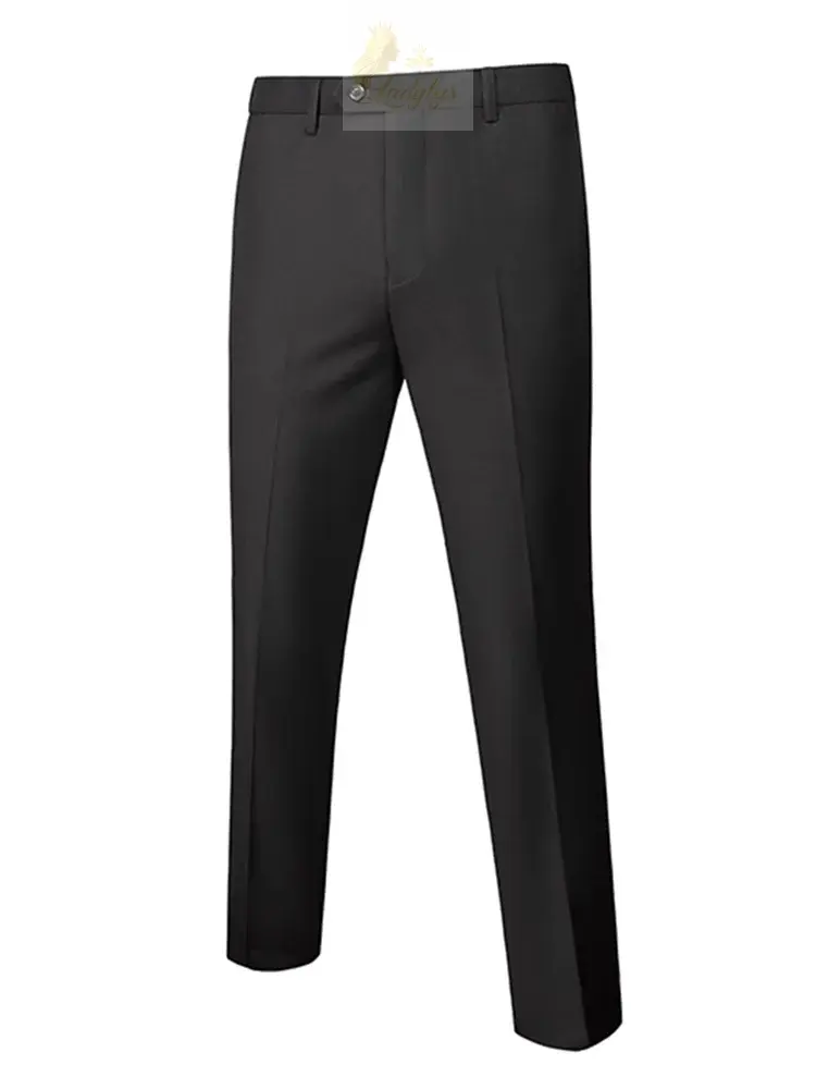 2-Piece Men's Suit, Single Button Jackets And Pants LADYLYS