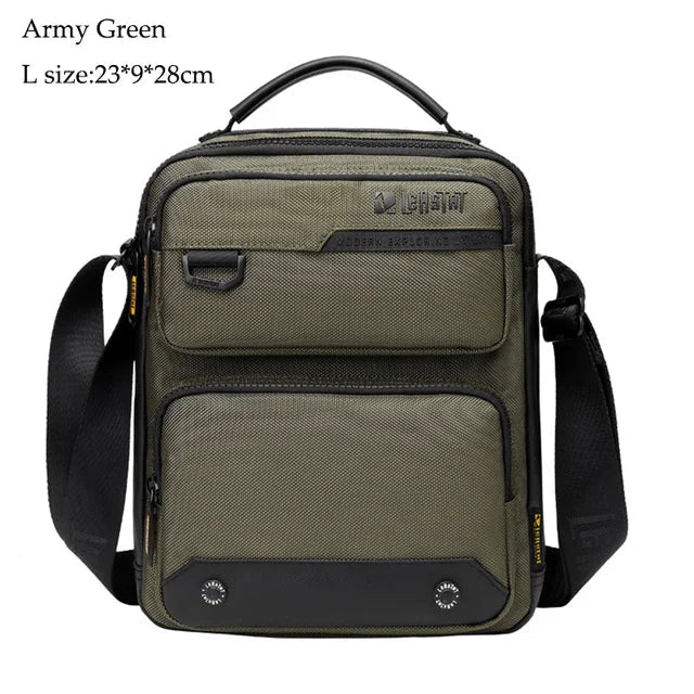 Messenger Bag Business Shoulder bag Fashion Handbag LADYLYS