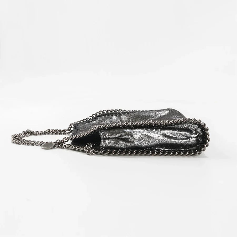 Brand Women's Shoulder Bags New Chain Strap Quilted Purses And Handbags Designer Female Shoulder Crsossbody Bag Ladies Hand Bag LADYLYS