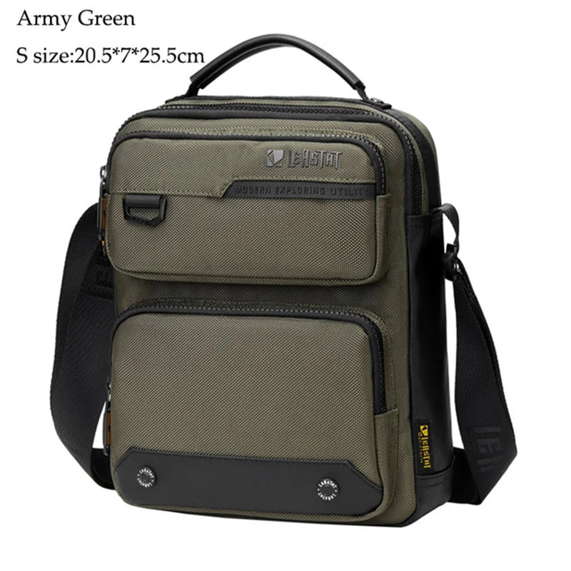 Messenger Bag Business Shoulder bag Fashion Handbag LADYLYS