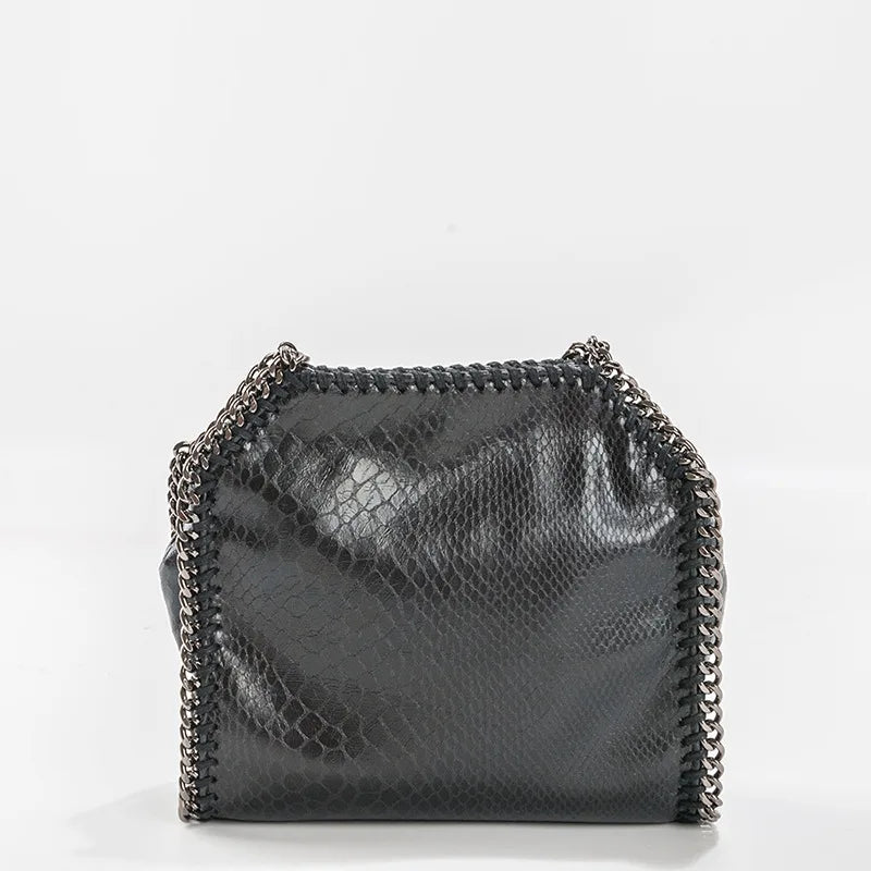 Brand Women's Shoulder Bags New Chain Strap Quilted Purses And Handbags Designer Female Shoulder Crsossbody Bag Ladies Hand Bag LADYLYS