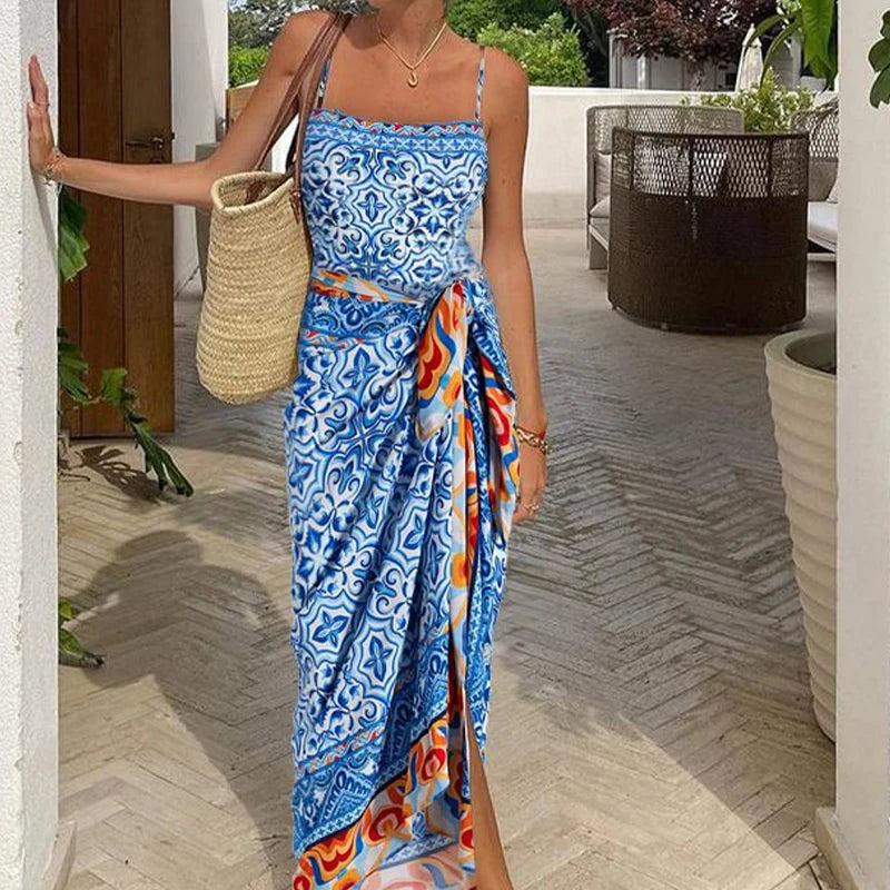 New Sexy One Piece Swimsuit With Cover Up Trend Swimsuit LADYLYS