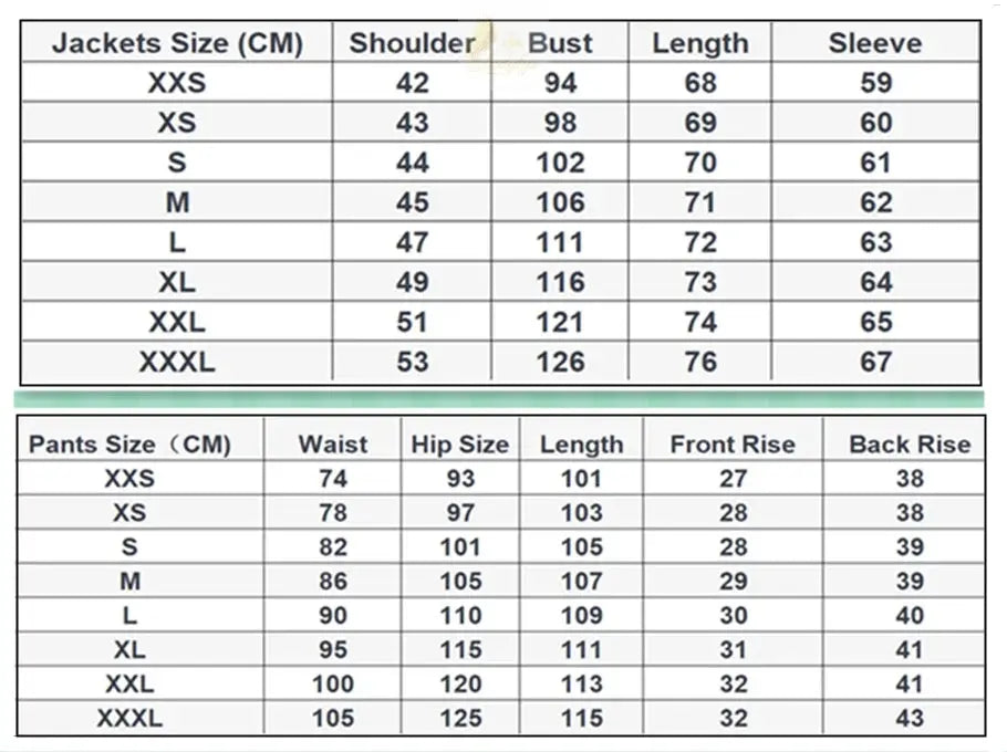 2-Piece Men's Suit, Single Button Jackets And Pants LADYLYS