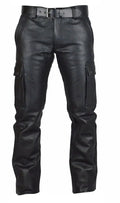 Men's Lightweight Harem Pants