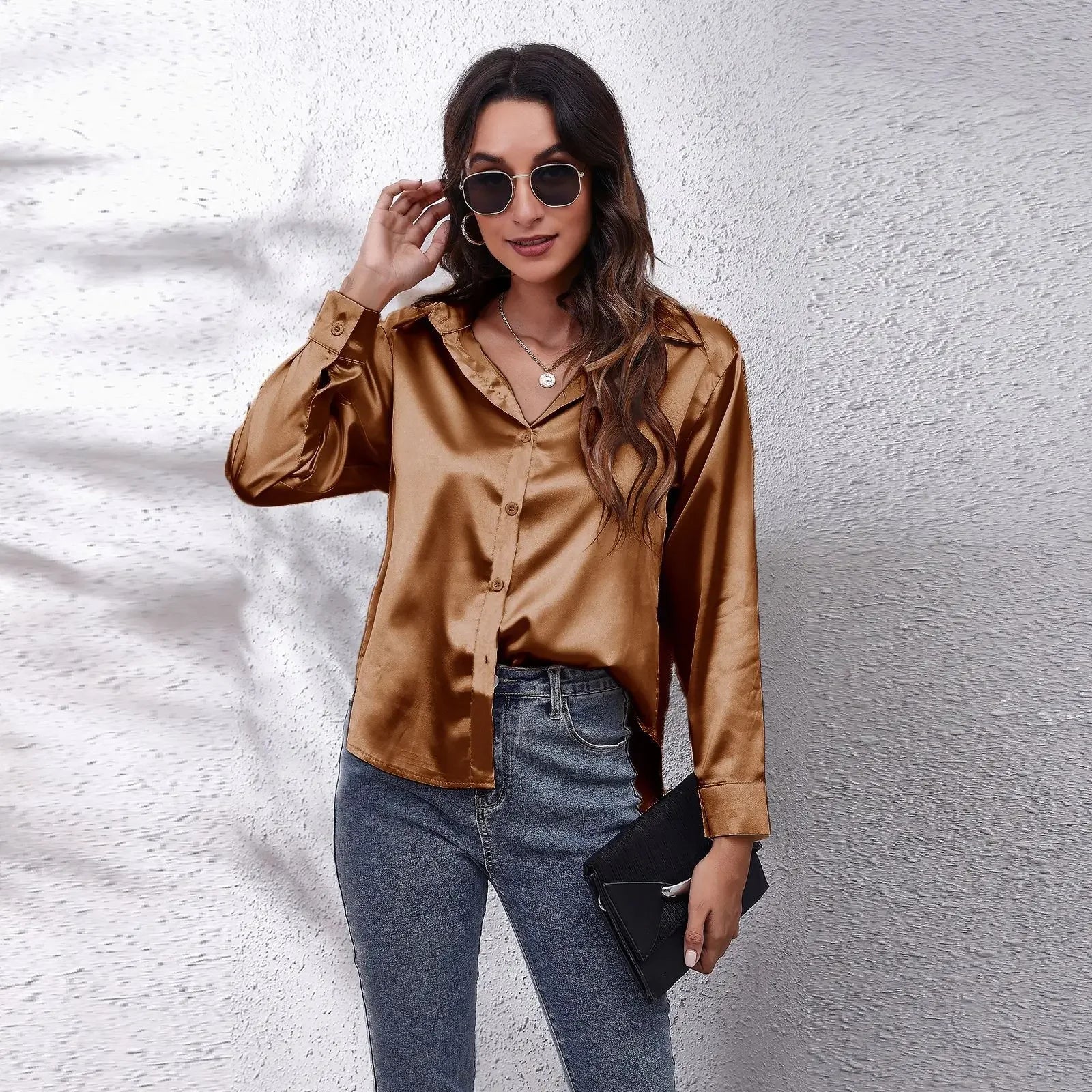 Article comforme à l'image, créez votre style en choisissant votre taille, couleur pour une satifaction parfaite!