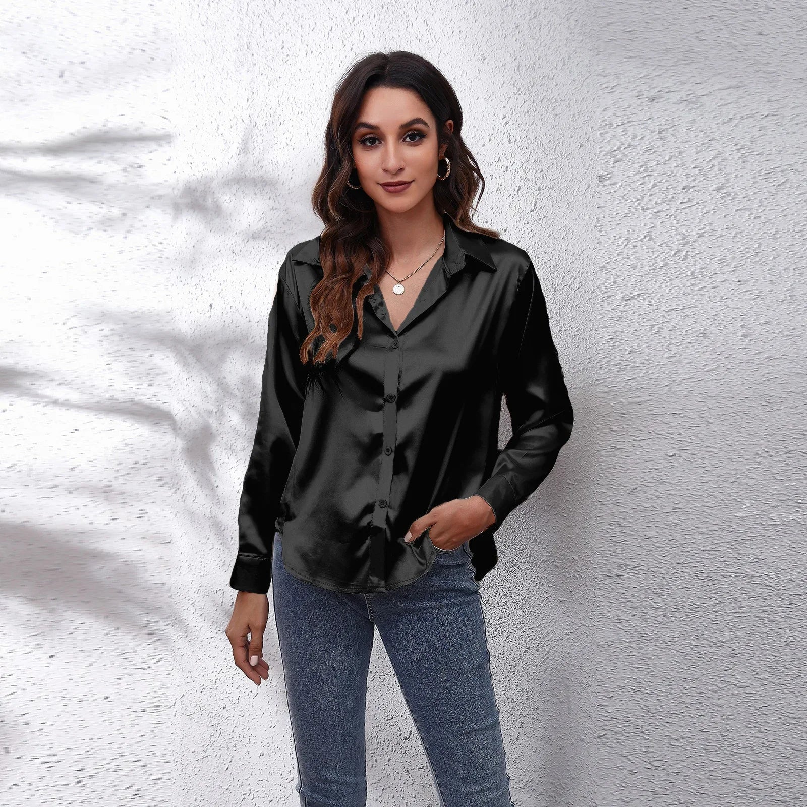Article comforme à l'image, créez votre style en choisissant votre taille, couleur pour une satifaction parfaite!