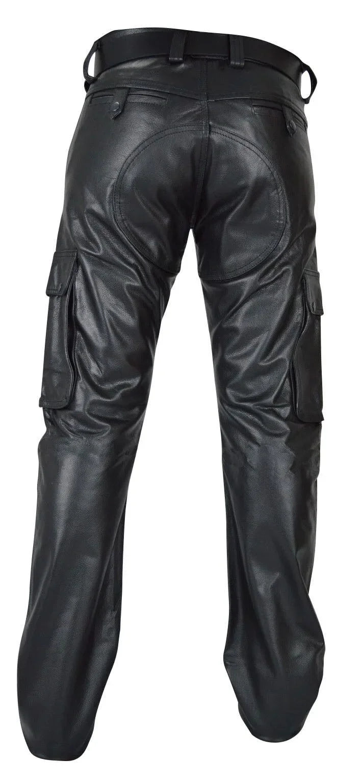 Men's Lightweight Harem Pants