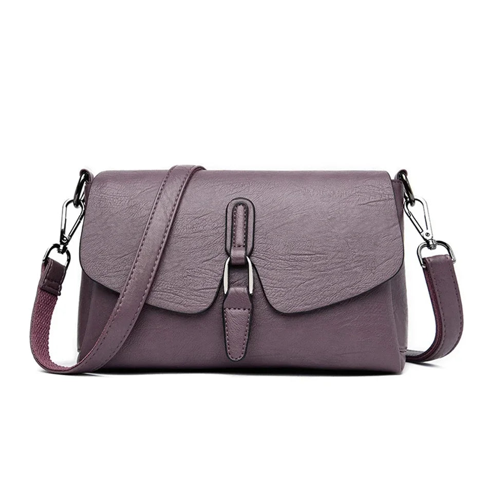 Luxury Handbag Women Bags Designer Sheepskin Leather LADYLYS