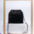 Brand Women's Shoulder Bags New Chain Strap Quilted Purses And Handbags Designer Female Shoulder Crsossbody Bag Ladies Hand Bag LADYLYS