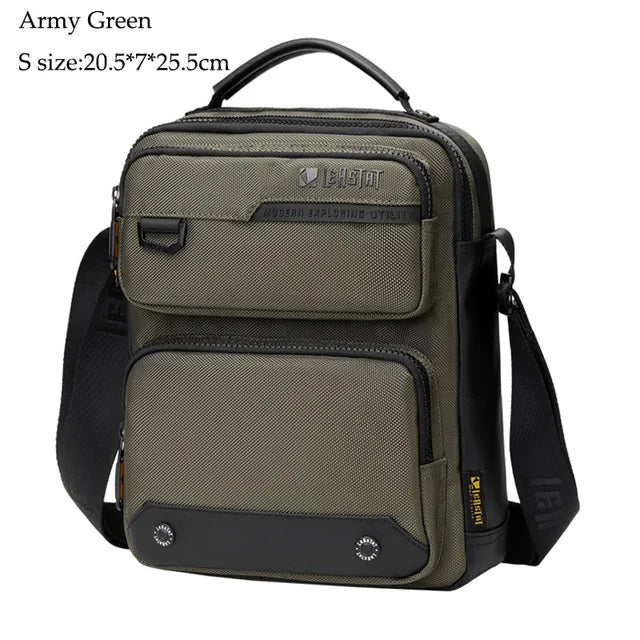 Messenger Bag Business Shoulder bag Fashion Handbag LADYLYS