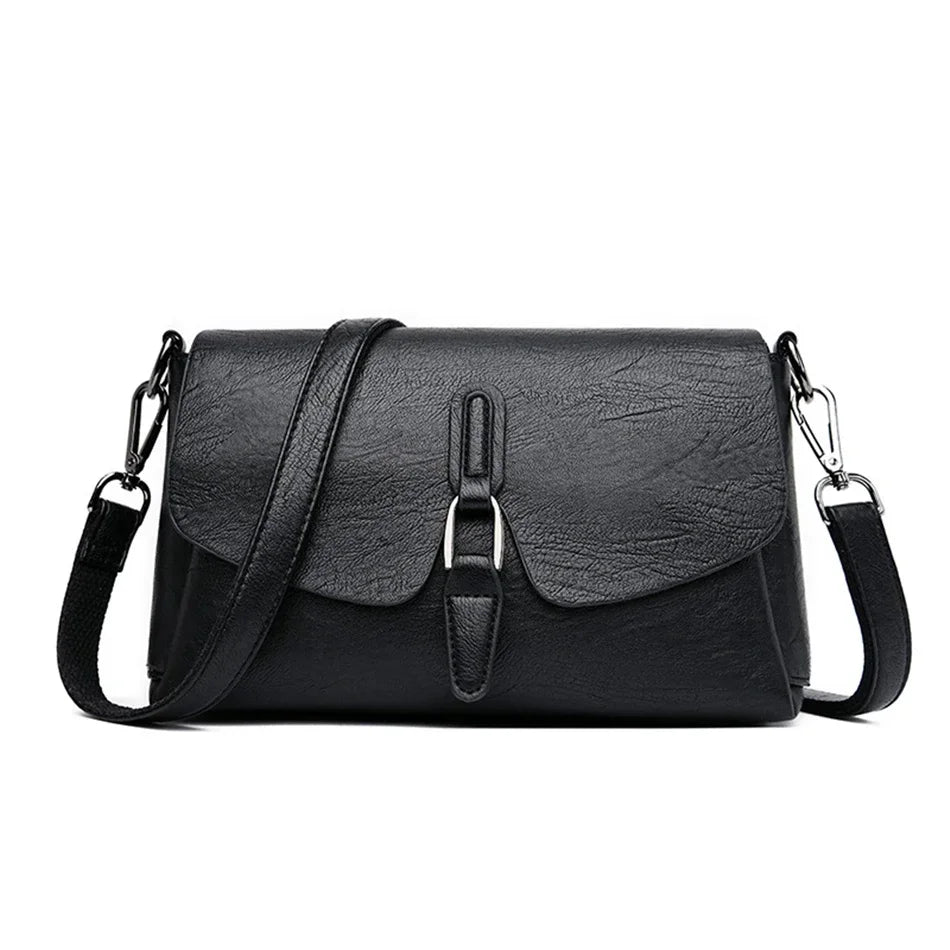 Luxury Handbag Women Bags Designer Sheepskin Leather LADYLYS