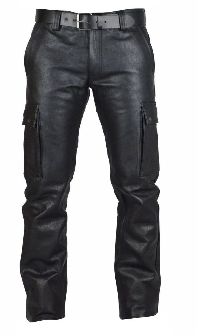 Men's Lightweight Harem Pants