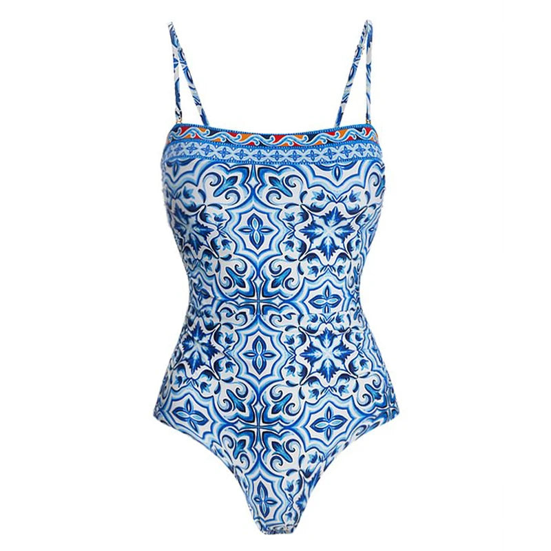 New Sexy One Piece Swimsuit With Cover Up Trend Swimsuit LADYLYS