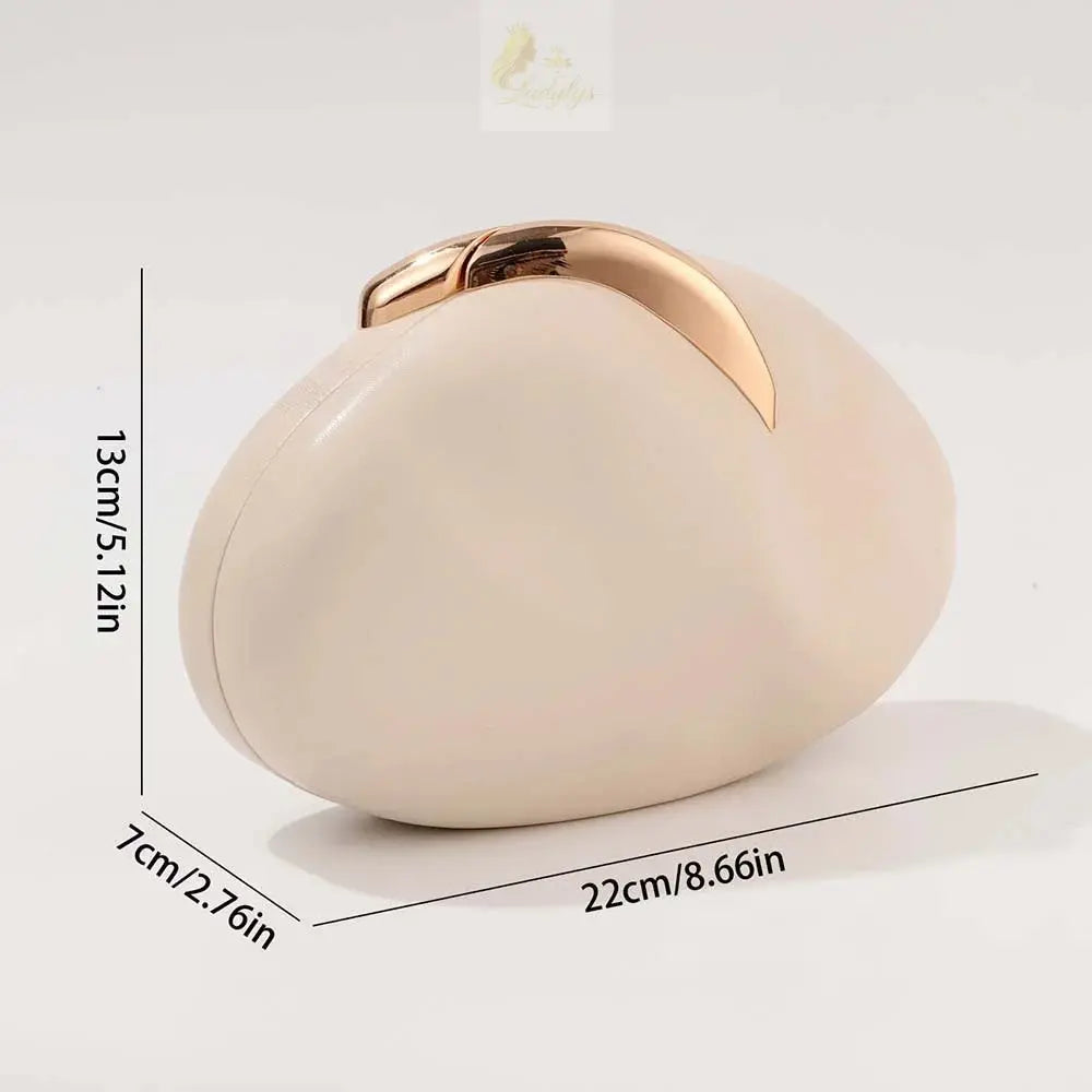 Vintage Retro Evening Bag Bride Women Luxury Evening Banquet Clutch Bag Purse LADYLYS