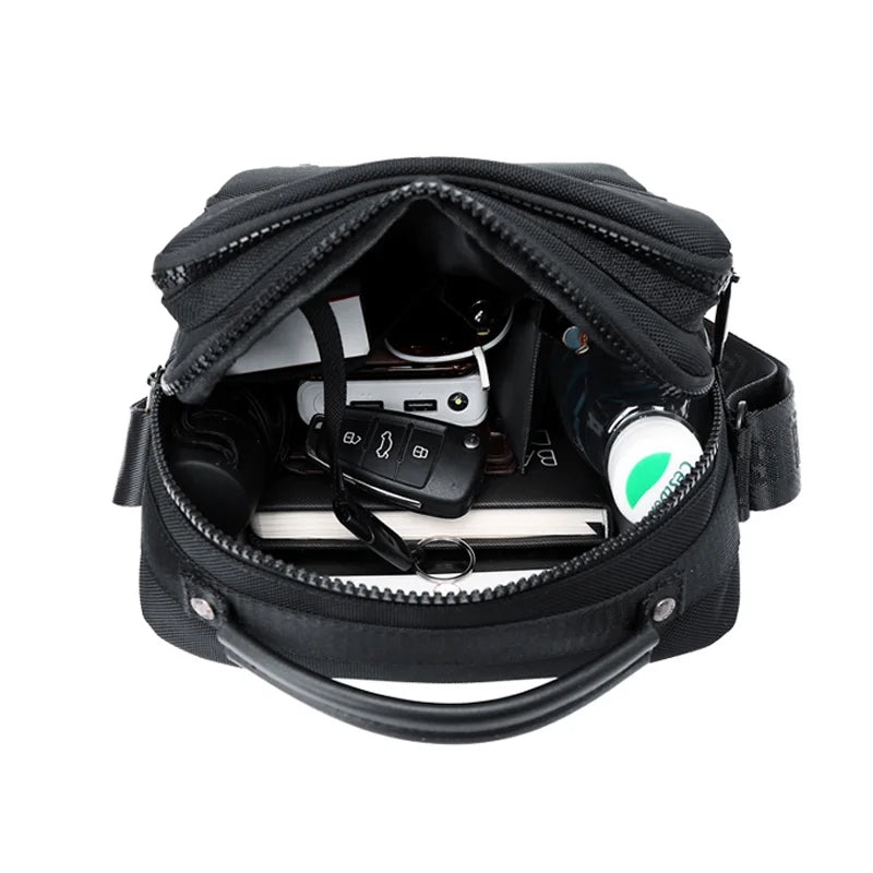Messenger Bag Business Shoulder bag Fashion Handbag LADYLYS
