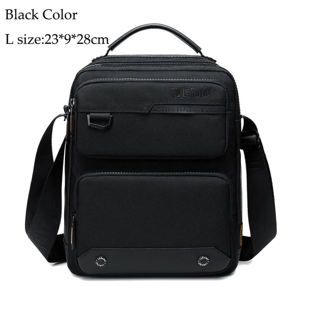 Messenger Bag Business Shoulder bag Fashion Handbag LADYLYS