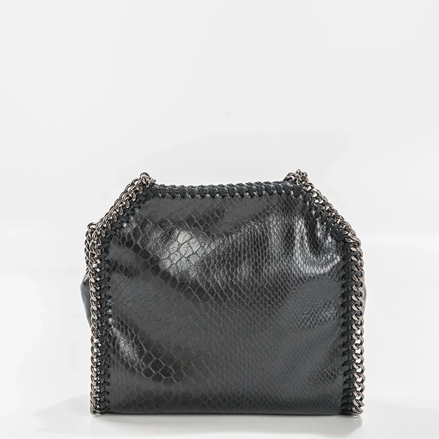 Brand Women's Shoulder Bags New Chain Strap Quilted Purses And Handbags Designer Female Shoulder Crsossbody Bag Ladies Hand Bag LADYLYS