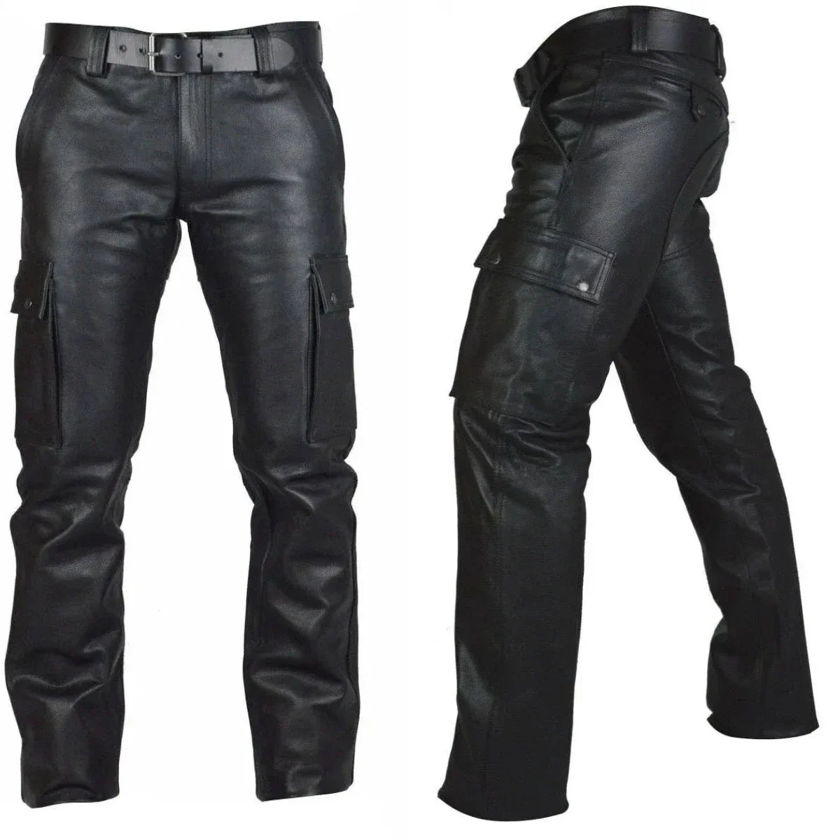 Men's Lightweight Harem Pants