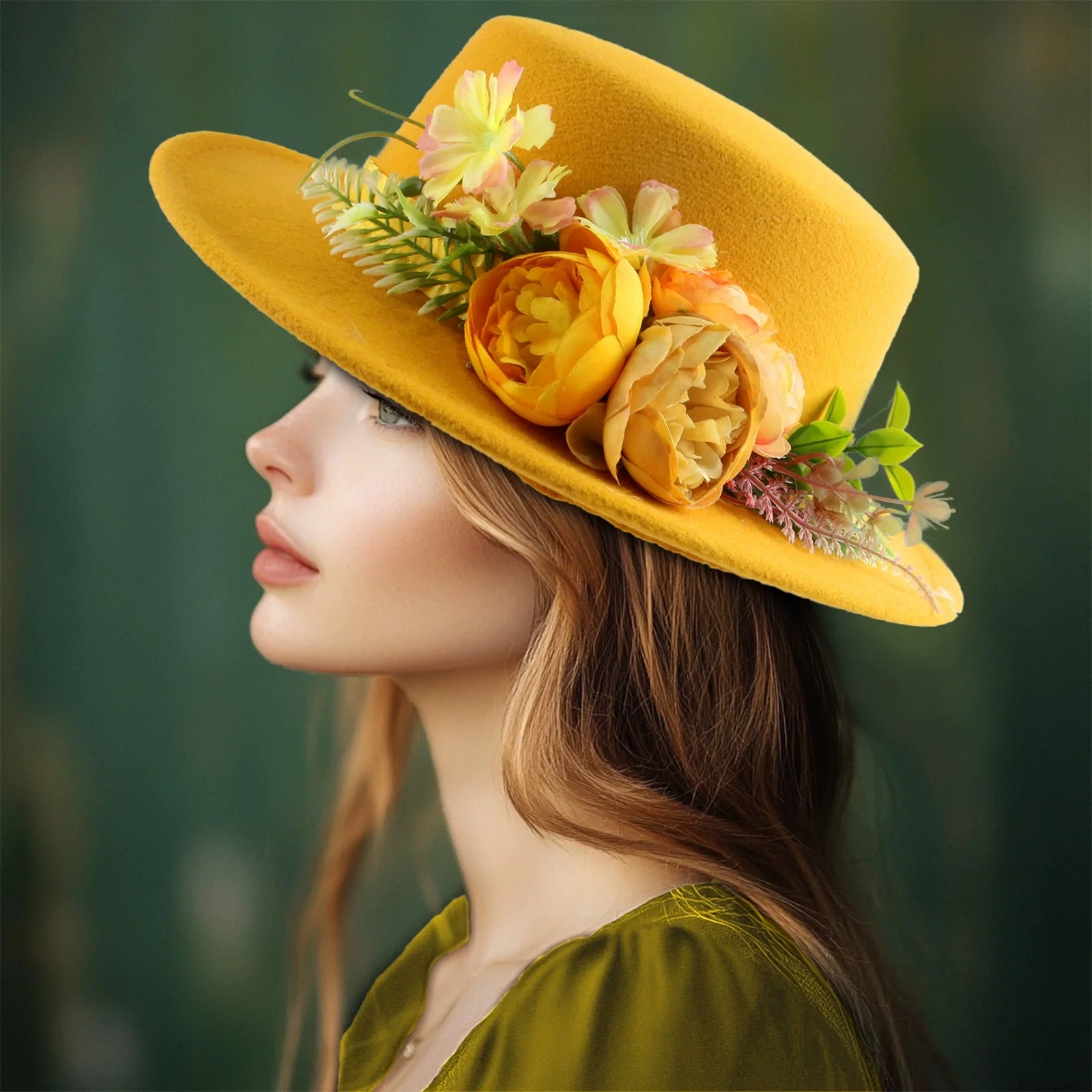 Article comforme à l'image, créez votre style en choisissant votre taille, couleur pour une satifaction parfaite!