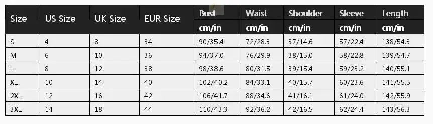 Boho V-Neck Printed Sundress Long Maxi Dress for Summer Long Sleeve Vintage LADYLYS
