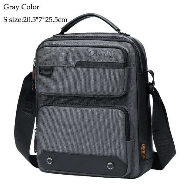 Messenger Bag Business Shoulder bag Fashion Handbag LADYLYS