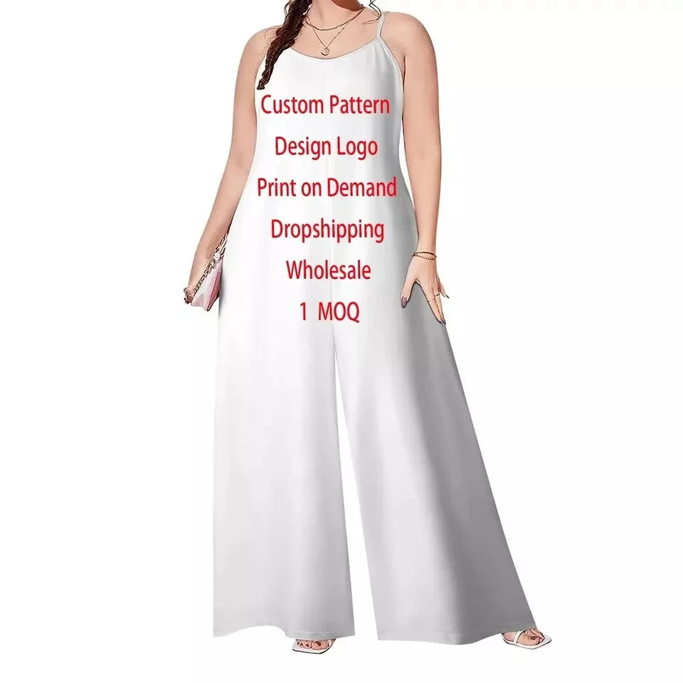 One Piece Rompers Polynesian Tribe Hawaii Jumpsuits LADYLYS